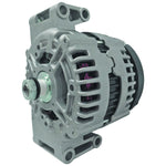 Alternator for 2006-2012 Volvo S80 L6 3.2L 3192cc | OEM 0 121 615 011