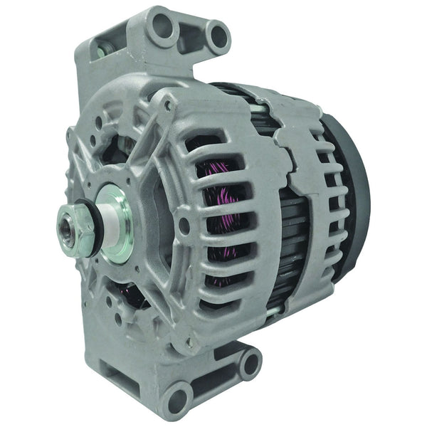 Alternator for 2006-2012 Volvo S80 L6 3.2L 3192cc | OEM 0 121 615 011