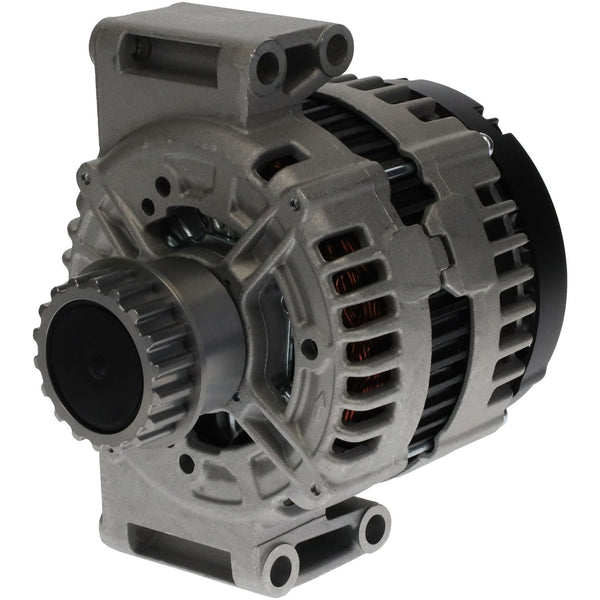 Alternator for 2006-2015 Volvo S80 L6 3.0L 2953cc | OEM 0 121 715 009
