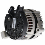 Alternator for 2010-2013 Volvo C30 B 5244 S4 | OEM 0 121 615 014