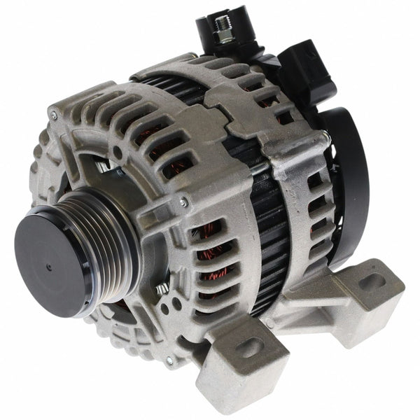 Alternator for 2010-2013 Volvo C30 B 5244 S4 | OEM 0 121 615 014