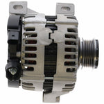Alternator for 2010-2013 Volvo C30 B 5244 S4 | OEM 0 121 615 014