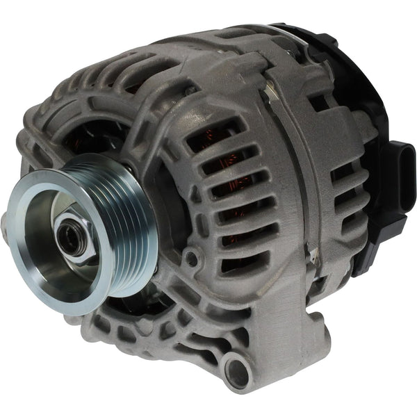 Alternator for 2004-2010 GMC Sierra 3500 V8 6.0L 5967cc 364cid | OEM 0 124 325 134
