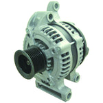 Alternator for Toyota Tundra V8 5.7L 5663cc 345cid | OEM 104210-5100