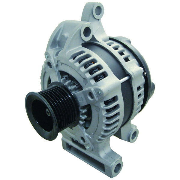 Alternator for 2012 Toyota Sequoia V8 4.6L 4608cc | OEM 104210-5090