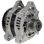 Alternator for 2011 Hyundai Equus V8 5.0L 5038cc | OEM 104210-6191 — AZ O.E.M Rebuild