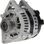 Alternator for 2011 Hyundai Equus V8 5.0L 5038cc | OEM 104210-6191 — AZ O.E.M Rebuild