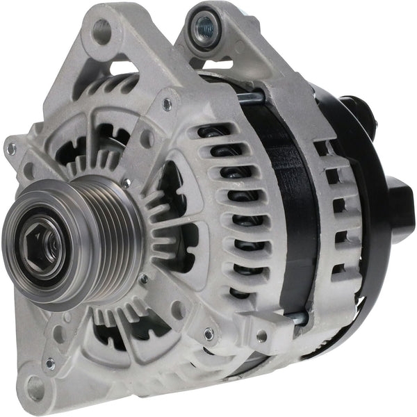 Alternator for 2011 Hyundai Equus V8 5.0L 5038cc | OEM 104210-6191 — AZ O.E.M Rebuild