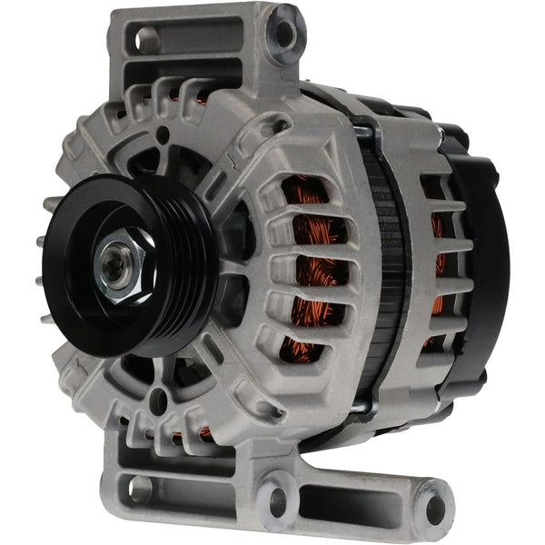 Alternator for Chevrolet Cobalt L4 2.0L 1998cc 122cid | OEM 20862828