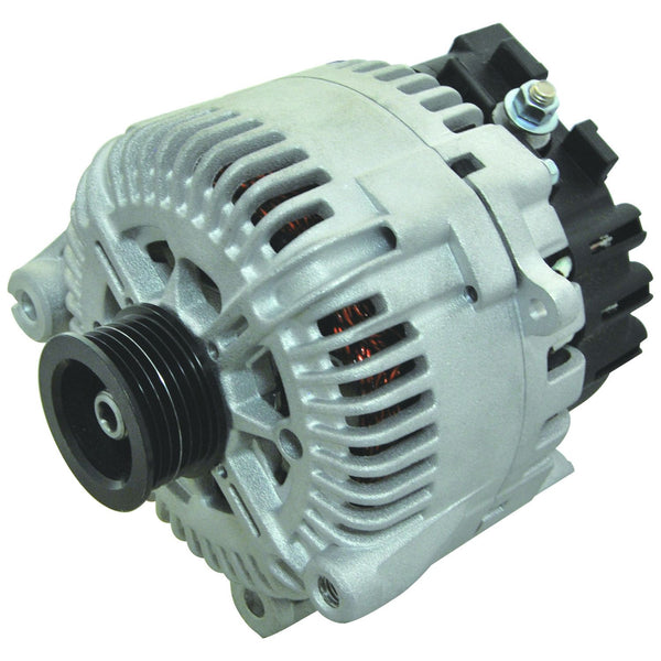 Alternator for 2007 BMW X5 V8 4.4L 4398cc | OEM 12-31-7-524-972