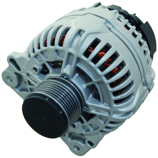 Alternator for 2004-2006 Volkswagen Touareg ECD | OEM 021 903 026 A