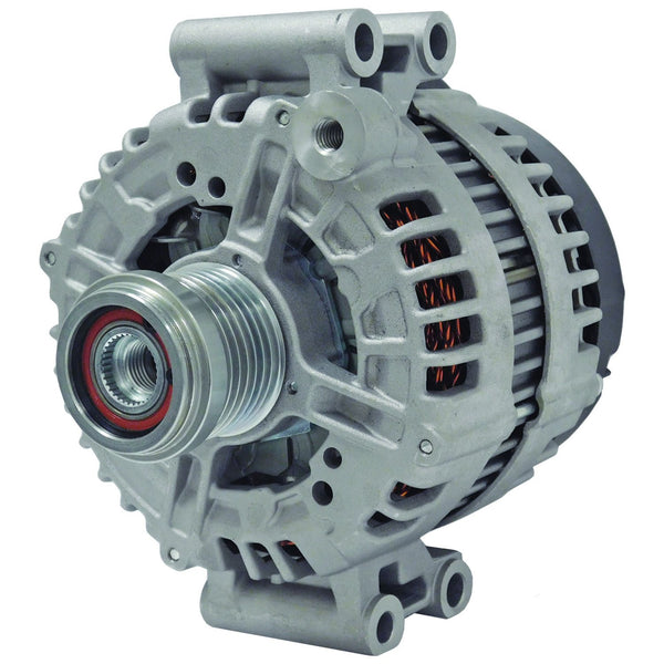 Alternator for BMW X5 N52 B30 A | OEM 12-31-7-560-985