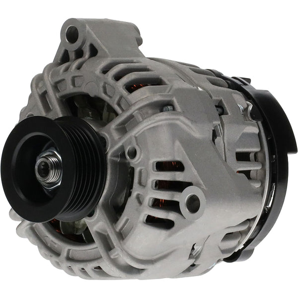 Alternator for 2010-2015 Chevrolet Express 3500 V8 6.0L 5967cc 364cid | OEM 0 124 325 224