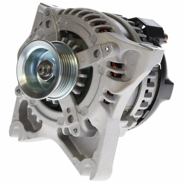 Alternator for Ford F-150 V8 4.6L 281cid VIN 8 | OEM 104210-5950