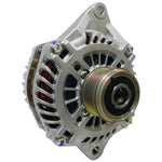 Alternator for 2008 Mitsubishi - Europe LANCER Saloon (CY/Z_A) Eng.4B11FQ30 2.0 EVO 242kw 4B11FQ30 | OEM A003TL0081 — AZ O.E.M Rebuild