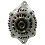 Alternator for 2008 Mitsubishi - Europe LANCER Saloon (CY/Z_A) Eng.4B11FQ30 2.0 EVO 242kw 4B11FQ30 | OEM A003TL0081 — AZ O.E.M Rebuild