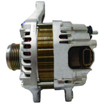 Alternator for 2008 Mitsubishi - Europe LANCER Saloon (CY/Z_A) Eng.4B11FQ30 2.0 EVO 242kw 4B11FQ30 | OEM A003TL0081 — AZ O.E.M Rebuild
