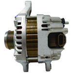 Alternator for 2008 Mitsubishi - Europe LANCER Saloon (CY/Z_A) Eng.4B11FQ30 2.0 EVO 242kw 4B11FQ30 | OEM A003TL0081