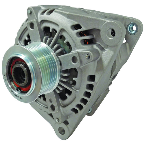 Alternator for 2010-2024 Ram 2500 L6 6.7L 408cid | OEM 4801313AB