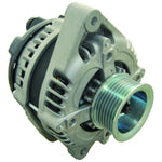 Alternator for 2009-2013 Honda - China Spirior L4 2.4L 2354cc 144cid | OEM 06311-R50-505RM — AZ O.E.M Rebuild