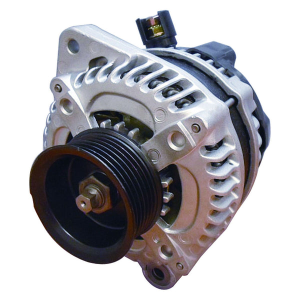 Alternator for 2010-2012 Acura TL V6 3.5L 3471cc | OEM 31100-RGW-A01