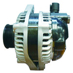 Alternator for 2010-2012 Acura TL V6 3.5L 3471cc | OEM 31100-RGW-A01