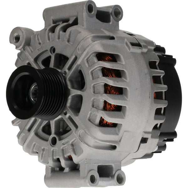 Alternator for 2008 BMW - Europe X6 xDrive 35i L6 3.0L 2979cc | OEM 12-31-7-573-754