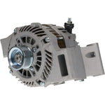 Alternator for Mazda 5 L4 2.3L 2260cc | OEM LFB6-18-300 — AZ O.E.M Rebuild