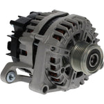 Alternator for 2010-2016 Buick Encore L4 1.4L 1364cc 83cid | OEM 13577154