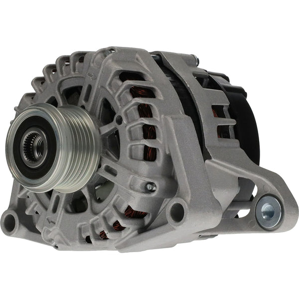 Alternator for 2010-2016 Buick Encore L4 1.4L 1364cc 83cid | OEM 13577154