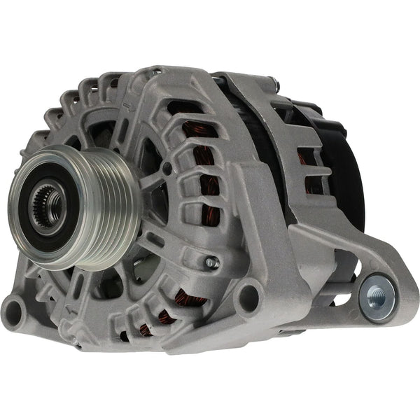 Alternator for 2010-2016 Buick Encore L4 1.4L 1364cc 83cid | OEM 13577154 — AZ O.E.M Rebuild