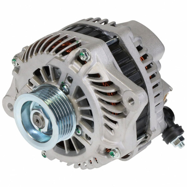 Alternator for 2012 Subaru Legacy H4 2.5L 2458cc | OEM A003TG6191