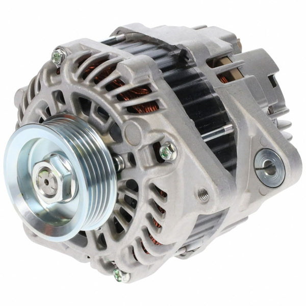 Alternator for 2009-2012 Honda - China City 1.5L, Non-Turbo, Gas (L15A7) | OEM 31100-RB0-004