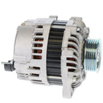Alternator for 2009-2012 Honda - China City 1.5L, Non-Turbo, Gas (L15A7) | OEM 31100-RB0-004 — AZ O.E.M Rebuild