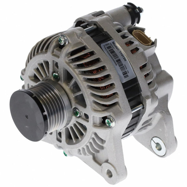 Alternator for 2009-2015 Nissan Versa L4 1.8L 1798cc | OEM A002TG1581