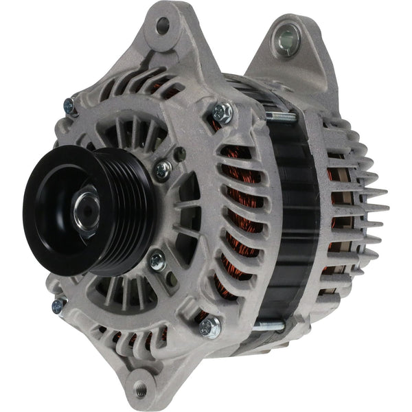 Alternator for Subaru Tribeca H6 3.6L 3630cc | OEM A003TJ2091