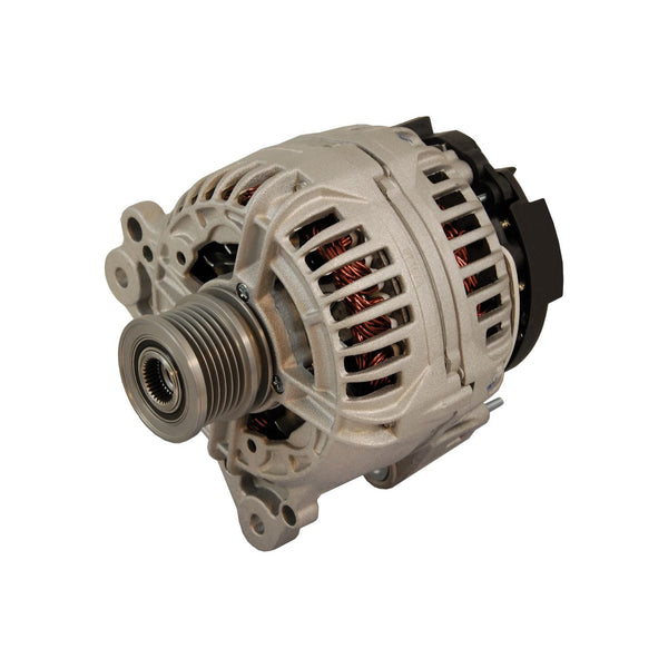 Alternator for 2008-2016 Skoda - Europe Superb CKUB | OEM 03L 903 024 B — AZ O.E.M Rebuild