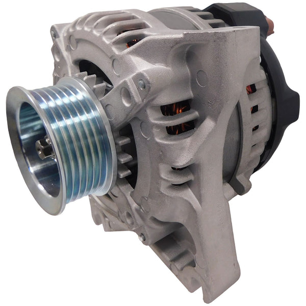 Alternator for Ford Mustang V8 4.6L 281cid | OEM 104210-2021