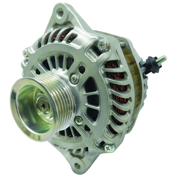 Alternator for 2012 Subaru Legacy H6 3.6L 3630cc | OEM A003TJ3591