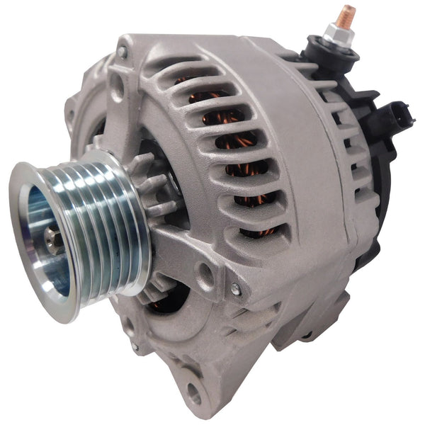Alternator for 2009 Chrysler Aspen V8 5.7L 345cid | OEM 56028697AI