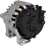 Alternator for 2008 BMW - Europe X5 30d 210kW, 286HP, 2993cc, 3.0L Dsl. | OEM 12-31-7-801-124 — AZ O.E.M Rebuild