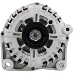 Alternator for 2008 BMW - Europe X5 30d 210kW, 286HP, 2993cc, 3.0L Dsl. | OEM 12-31-7-801-124 — AZ O.E.M Rebuild