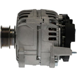 Alternator for 2010-2011 Volkswagen - Europe BEETLE (5C1, 5C2) Eng.CBTA, CBUA, CCCA 2.5 125kw L5 2.5L 2480cc 151cid | OEM 07K-903-023C