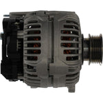 Alternator for 2010-2011 Volkswagen - Europe BEETLE (5C1, 5C2) Eng.CBTA, CBUA, CCCA 2.5 125kw L5 2.5L 2480cc 151cid | OEM 07K-903-023C