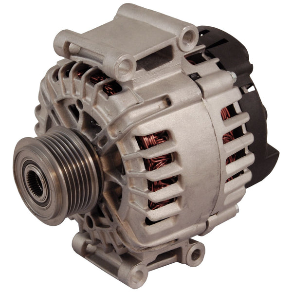 Alternator for 2010 Audi - China A4 V6 3.2L 3197cc 195cid | OEM 06E-903-016-S