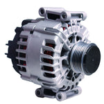 Alternator for Audi A5 Quattro V6 3.2L 3197cc 195cid | OEM 06E-903-016-Q