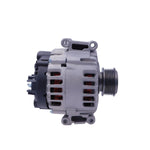 Alternator for Audi A5 Quattro V6 3.2L 3197cc 195cid | OEM 06E-903-016-Q