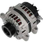 Alternator for Chevrolet Corvette V8 6.2L 6162cc 376cid | OEM 25888947