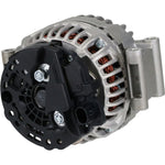 Alternator for 2009 Audi A4 Quattro V6 3.2L 3197cc 195cid | OEM 06E-903-016N