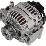Alternator for 2009 Audi A4 Quattro V6 3.2L 3197cc 195cid | OEM 06E-903-016N